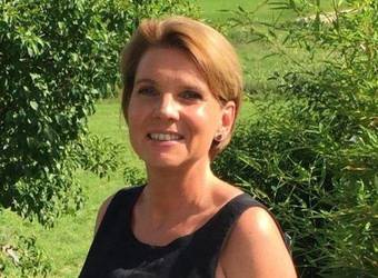 Sylvia Steinhauser